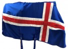 Fleecedekken HIF Iceland thumbnail