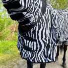 Zebra Fluedekken AB  125 cm. thumbnail