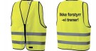 Refleksvest 