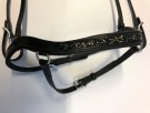 Hodelag HIF komplett wave black rock med anatomisk nesereim thumbnail