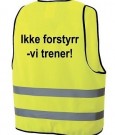 Refleksvest 
