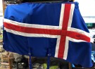 Fleecedekken HIF Iceland thumbnail