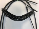 Hodelag HIF komplett wave black rock med anatomisk nesereim thumbnail