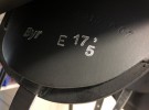 Tøltrider Byr 17,5'' - SALG AV DEMOSAL thumbnail