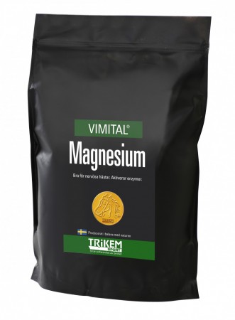 Trikem Magnesium 750 gr.