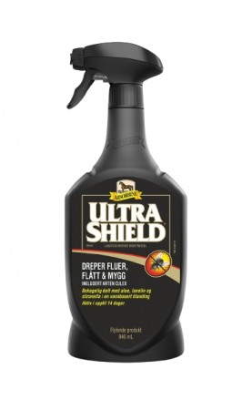 Absorbine Ultra Shield insektsmiddel