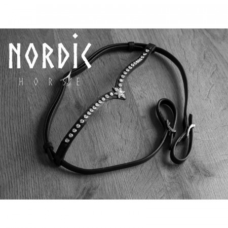 Hodelag med stener og stjerne