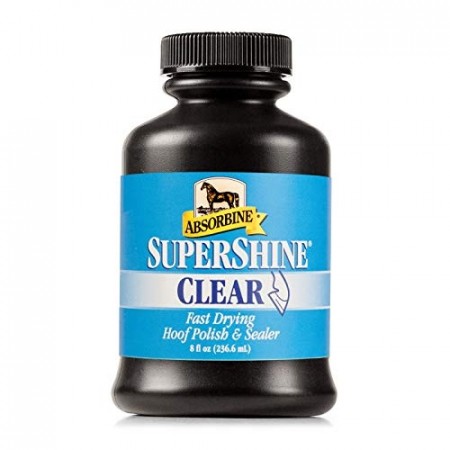 Absorbine Supershine blank