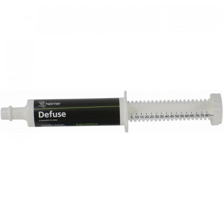 Defuse 80 ml. (cc) sprøyte