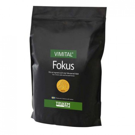 Trikem Focus 600 gr.