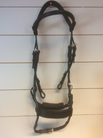 Hodelag Tøltrider Spec