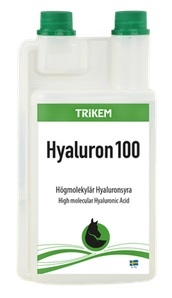 Trikem Hyaluron 1 l.
