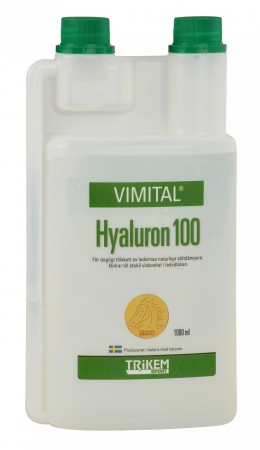 Trikem Hyaluron 1 l.