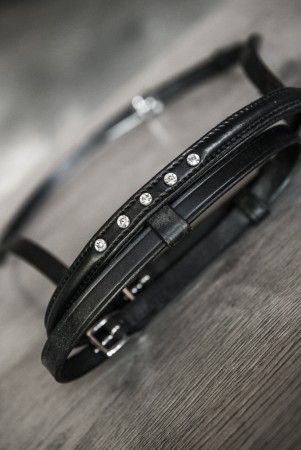 Dobbel Nesereim med 5 stener