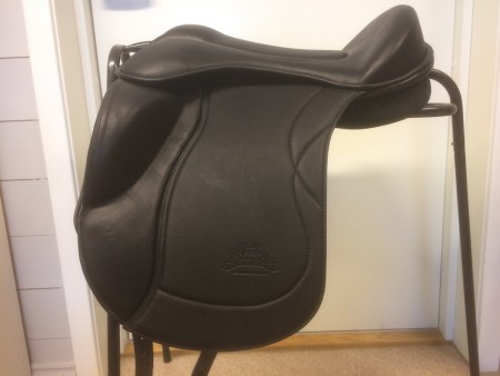 Tøltrider Heba Deluxe bomløs