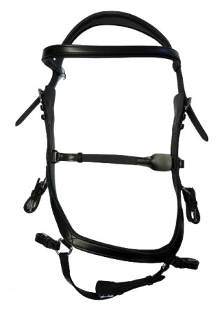 Hodelag HIF komplett ergonomisk