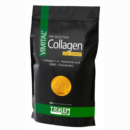 Trikem Collagen 600 gr.