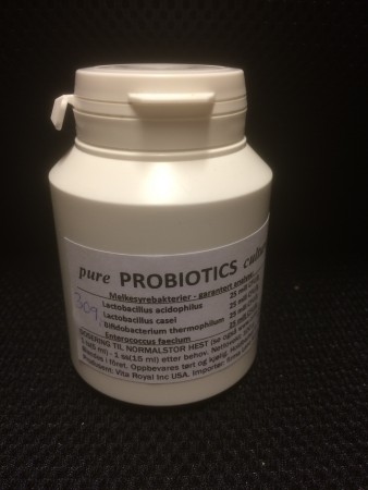 Pure Probiotics