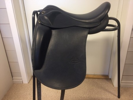 Tøltrider Glampi Spec