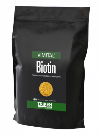 Trikem Biotin 1 kg.