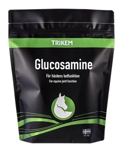 Trikem Glucosamine 500 gr.