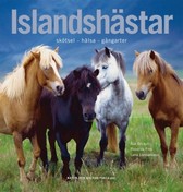 Islandshästar