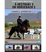DVD On Horseback 3