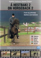 DVD On Horseback 2