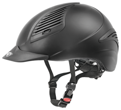 Ridehjelm Uvex Exxential