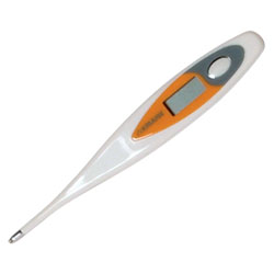 Digitalt febertermometer