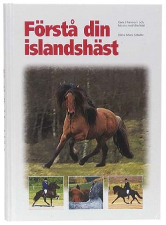 Förstå din islandshäst