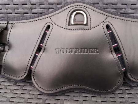 Gjord Anatomisk Tøltrider