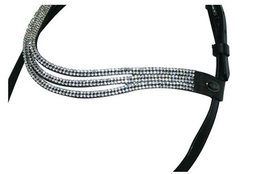 Hodelag Brilliant Wave dobbel splitt
