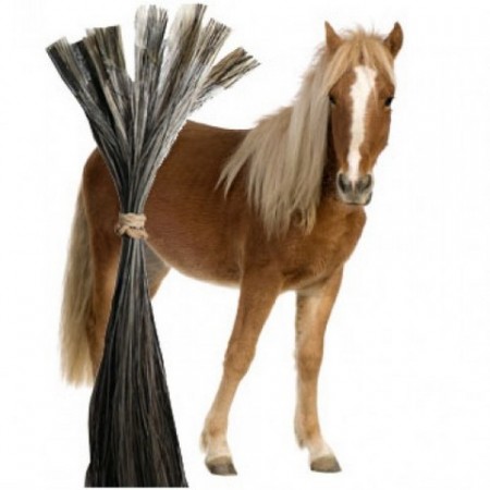 Hair Extension Glue pk. av 10