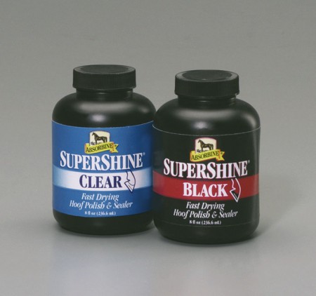 Absorbine Supershine