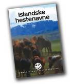 Islandske Hestenavne