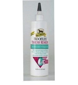 Absorbine Hooflex Thrush Remedy