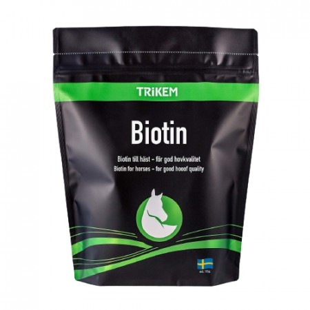 Trikem Biotin 1 kg.