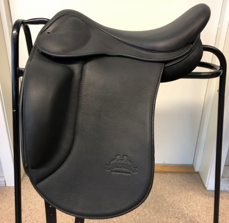 Tøltrider Vals X 17'' - LAGERSALG