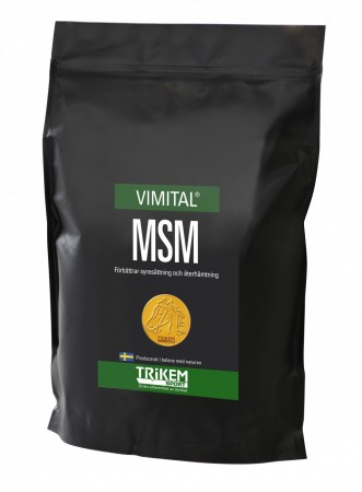Trikem MSM