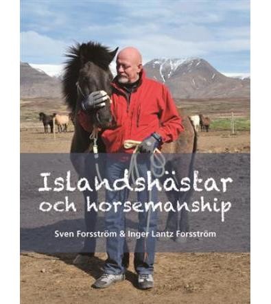 Islandshästar och Horsemanship