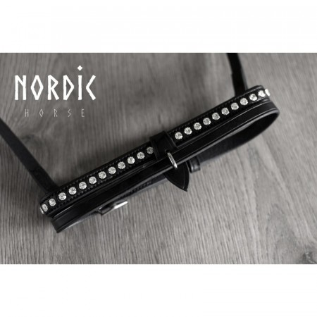 Dobbel/høy nesereim drop