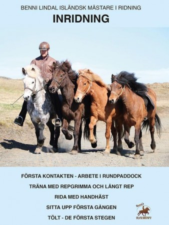 DVD Inridning