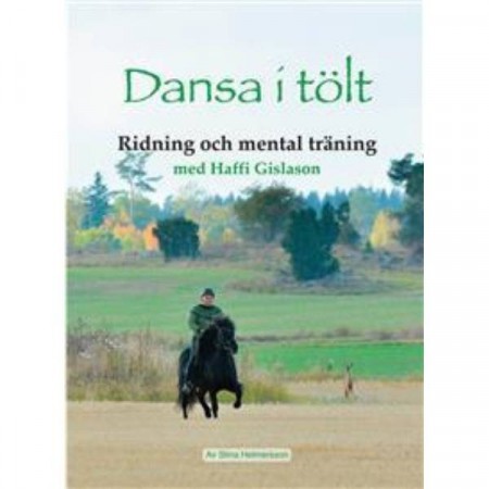 Dansa i Tölt