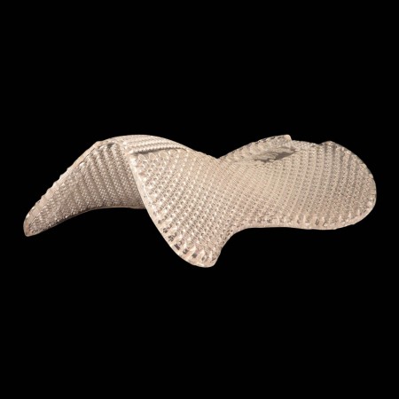 Gelpad Acavallo Air Release svart