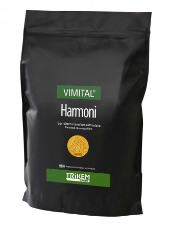 Trikem Harmoni 900 gr.
