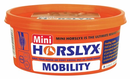 Horslyx Mobility