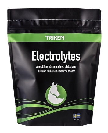 Trikem Electrolytes 1,5 kg.