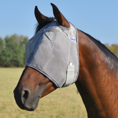 Fluemaske Cashel