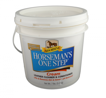 Absorbine Horsemans One Step